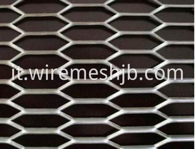 Expanded Metal Mesh9